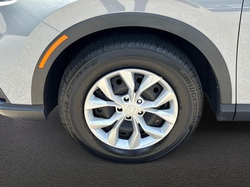 Used 2024 Honda CR-V LX image 10