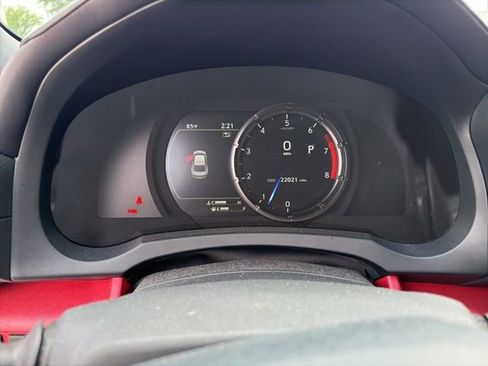 Used 2024 Lexus IS 350 F Sport image 10