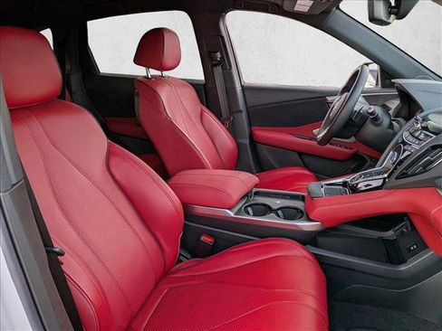 Used 2025 Acura RDX A-Spec image 18