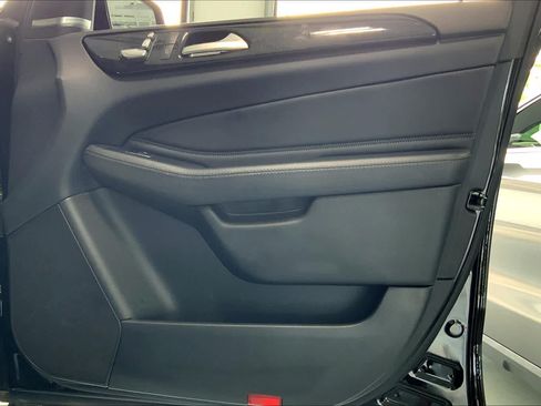 Used 2017 Mercedes-Benz GLE 350 image 23