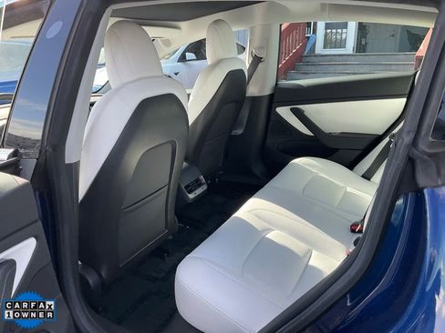 Used 2019 Tesla Model 3 Long Range image 25