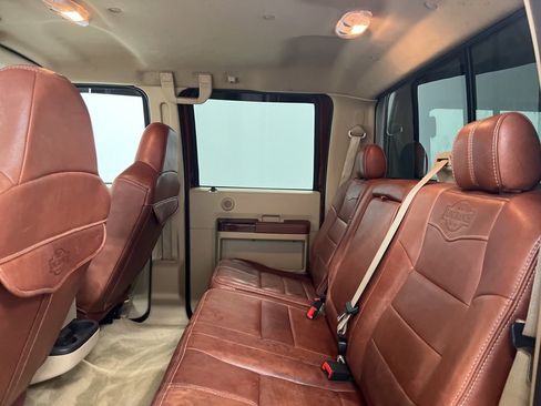 Used 2008 Ford F250 King Ranch image 19