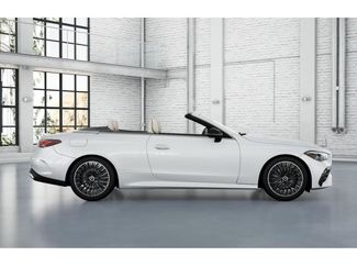 New 2026 Mercedes-Benz CLE 300 4MATIC Cabriolet video 2