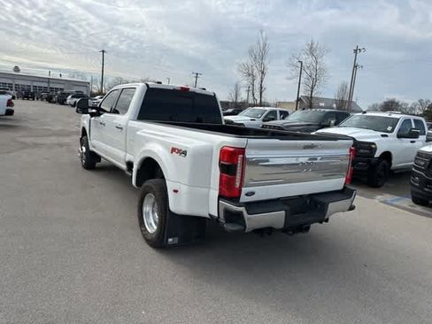 Used 2024 Ford F350 King Ranch w/ Chrome Package image 24