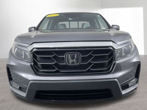 Used 2023 Honda Ridgeline RTL-E image 44