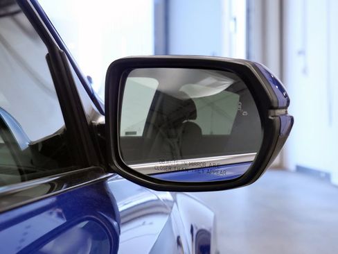 Used 2021 Honda CR-V EX-L image 36