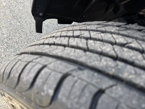 Used 2025 RAM 1500 Tungsten image 34