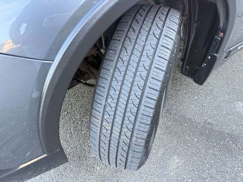 Used 2018 Subaru Outback 2.5i Limited image 67