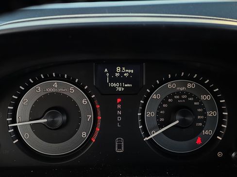 Used 2017 Honda Odyssey Touring Elite image 18