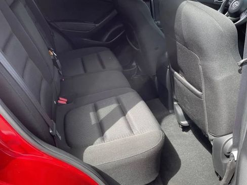 Used 2015 MAZDA CX-5 Touring w/ Bose/Moonroof Package AWD/4WD image 40