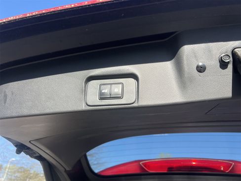 Certified 2023 Nissan Rogue SV w/ SV Premium B Package image 23