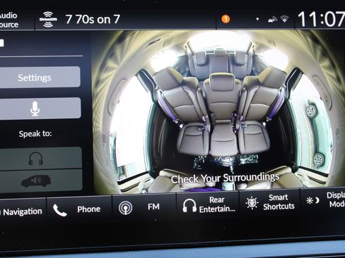 New 2026 Honda Odyssey Touring image 45