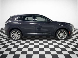 New 2026 Buick Envision Avenir AWD/4WD video 2