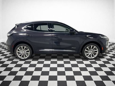 New 2026 Buick Envision Avenir AWD/4WD image 2