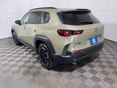 New 2026 MAZDA CX-50 Meridian Edition w/ Weather Package AWD/4WD image 5