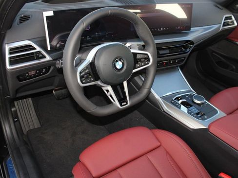 New 2026 BMW 330i xDrive Sedan w/ M Sport Package AWD/4WD image 4