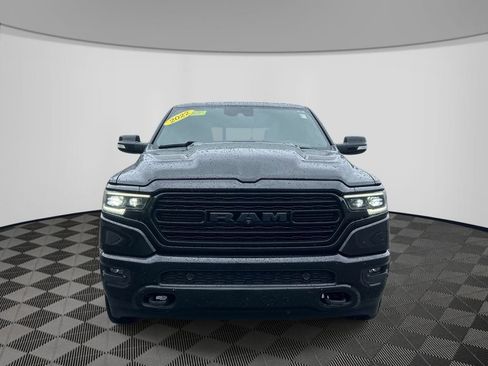 Used 2022 RAM 1500 Limited AWD/4WD image 8