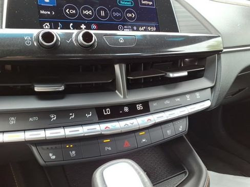 Used 2025 Cadillac CT4 Sport AWD/4WD image 20