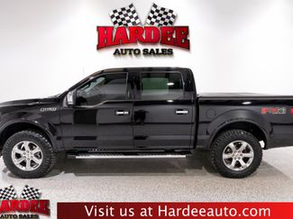 Used 2019 Ford F150 Lariat w/ Equipment Group 502A Luxury AWD/4WD 360° Tour