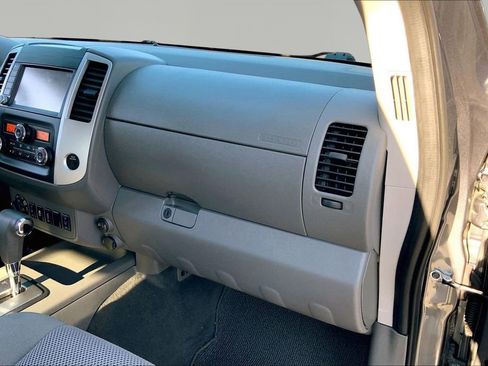 Used 2019 Nissan Frontier SV w/ Value Truck Package image 18