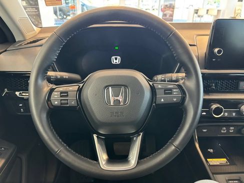 Used 2025 Honda CR-V EX-L image 17
