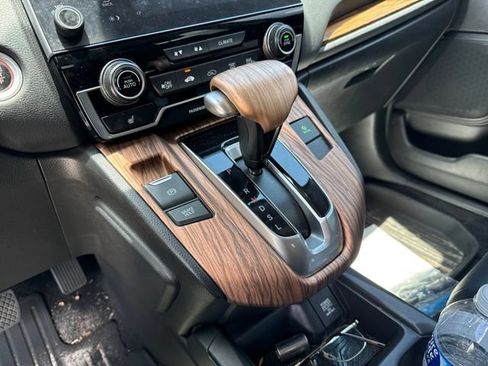 Used 2018 Honda CR-V EX-L image 10