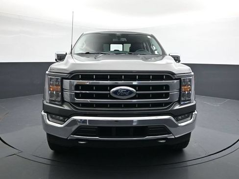 Certified 2022 Ford F150 Lariat AWD/4WD image 2