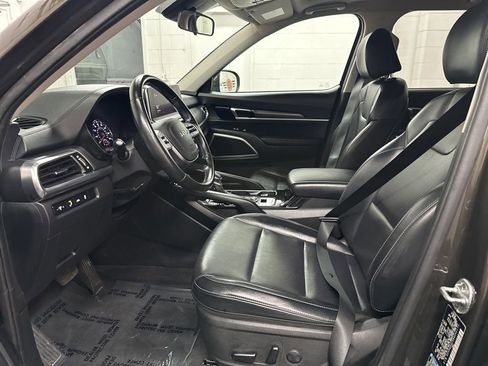 Used 2022 Kia Telluride S AWD/4WD image 21