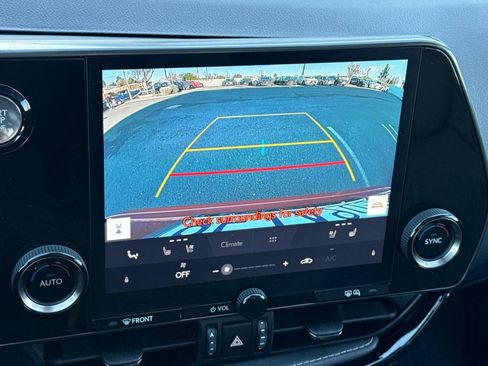 Used 2022 Lexus NX 250 FWD w/ Premium Package image 15