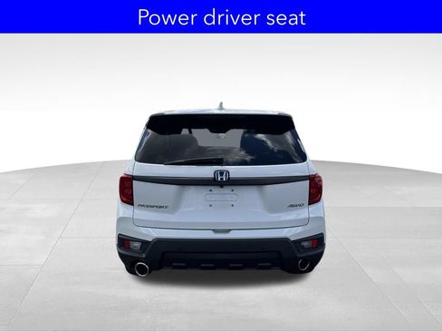 Certified 2023 Honda Passport EX-L image 7