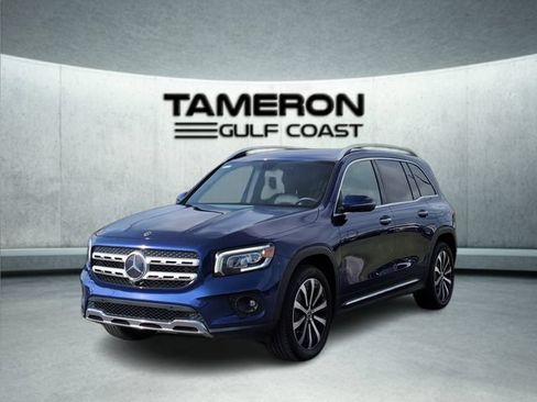 Used 2022 Mercedes-Benz GLB 250 image 1