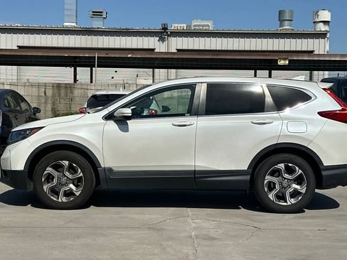Used 2018 Honda CR-V EX image 6