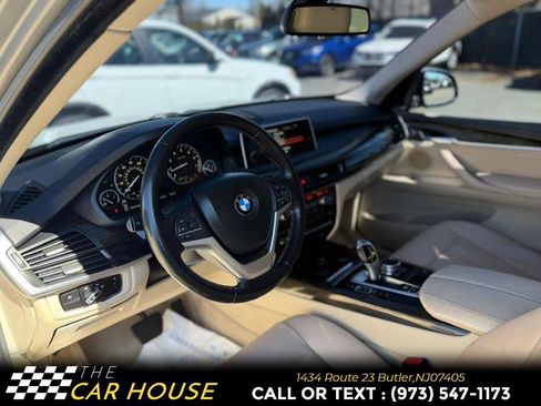 Used 2014 BMW X5 sDrive35i RWD image 15
