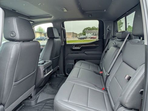 New 2026 GMC Sierra 1500 Elevation w/ Elevation Premium Package AWD/4WD image 30
