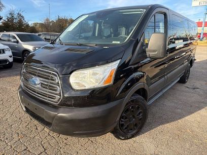 Used 2016 Ford Transit 350 XLT