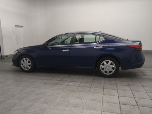 Used 2020 Nissan Altima 2.5 S FWD image 3