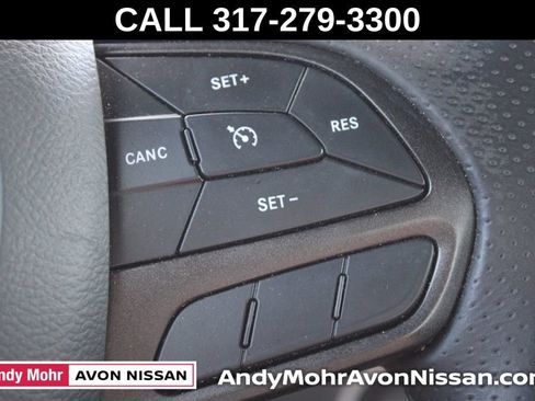 Used 2022 Dodge Charger GT w/ Blacktop Package RWD image 28