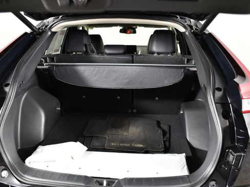 Used 2024 Mitsubishi Eclipse Cross SE AWD/4WD image 47