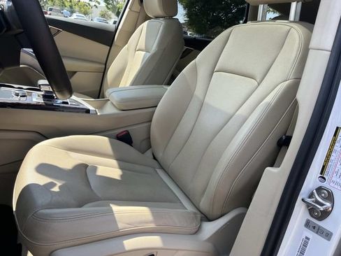 Used 2019 Audi Q7 2.0T Premium Plus AWD/4WD image 37