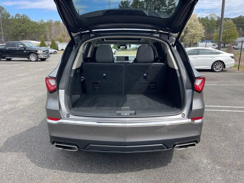 Used 2023 Acura MDX w/ Technology Package AWD/4WD image 28