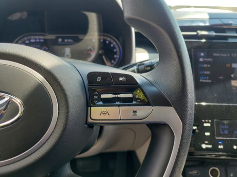 Used 2024 Hyundai Tucson SEL image 23