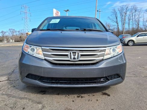 Used 2011 Honda Odyssey EX image 2