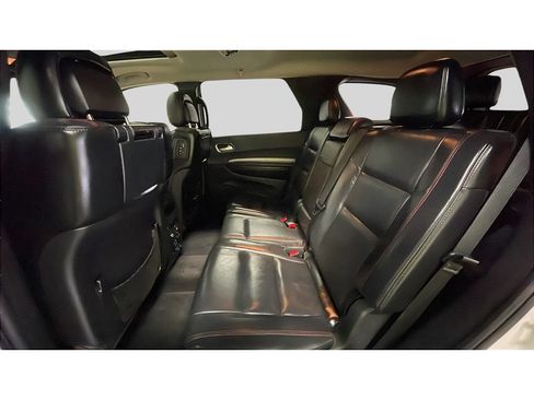 Used 2018 Dodge Durango GT AWD/4WD image 16
