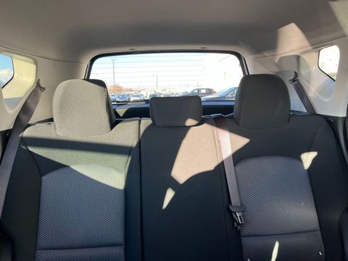 Used 2025 Kia Soul LX w/ LX Technology Package image 36