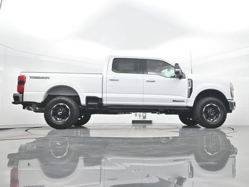 New 2026 Ford F250 Lariat w/ Tremor Off-Road Package AWD/4WD image 36