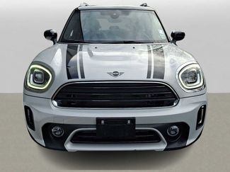 Used 2021 MINI Cooper Countryman ALL4 video 2