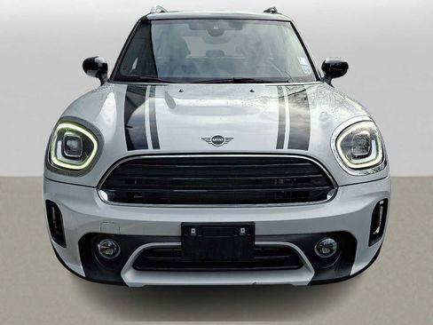 Used 2021 MINI Cooper Countryman ALL4 image 2