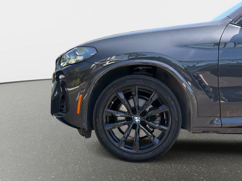 Used 2024 BMW X3 sDrive30i w/ M Sport Package RWD image 13