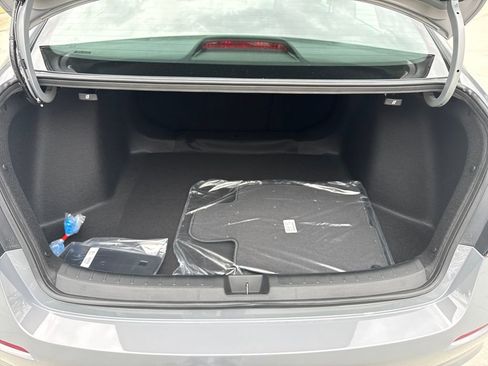 New 2026 Honda Civic Sport image 25