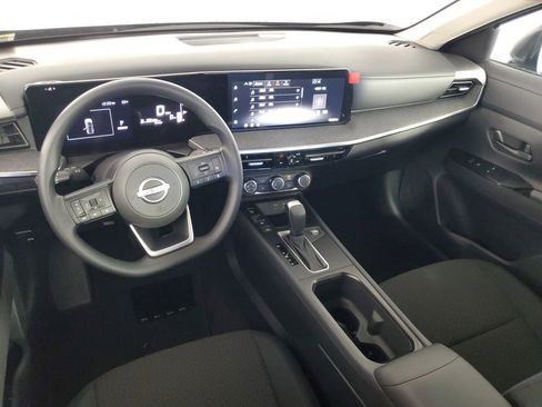 New 2026 Nissan Kicks S image 15